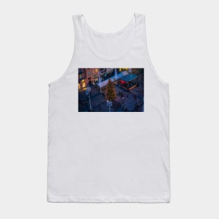 Zagreb Tank Top